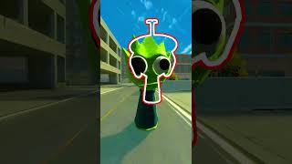 Can You Catch Incredibox Sprunki Dogday Smiling Critters In Garrys Mod Shin Sonic