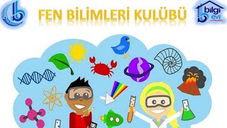 Fen Bilimleri Kulübü / Gece Lambası Yapımı