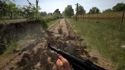 [Fixed] HLL Note for Devs   Sprint Aim