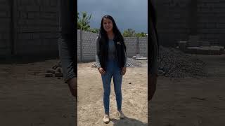 Descubre cuánto cuesta 💲 hacer un cerramiento en este video 💸💰 #construcción #shorts #cerramientos