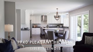 1940 Pleasant Hill Ln video tour