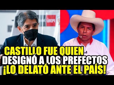 AVELINO GUILLEN EXPONE