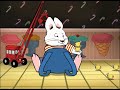 Max et ruby