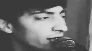 Ozun Yixilmisan Ne Aglayirsan