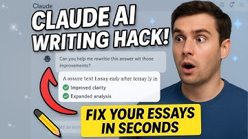How to Use Claude AI for Writing Assistance