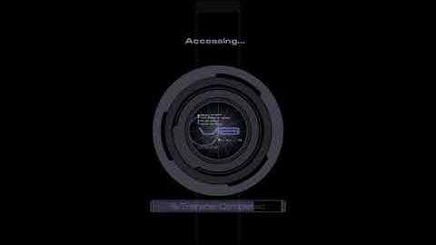 A nameless playthrough of System Shock 2, Ep2: Engineering.