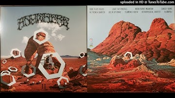 Anywhere - II (Full Album)