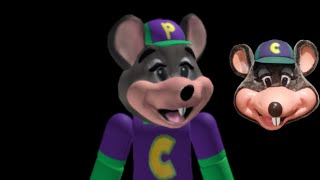 How to make adventure chuck-e-cheese in roblox