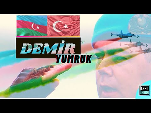 ⚡DEMİR YUMRUK⚡ ( #Bölüm2 ) #Azərbaycan #Türkiye