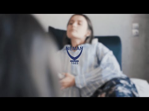 Стеклозавод Неман | Backstage