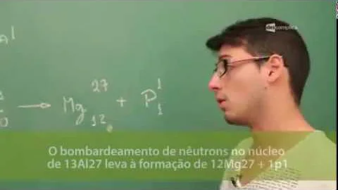 O que é transmutar algo?