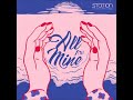 F X 에프엑스 All Mine Official Instrumental F X 에프엑스 All Mine Official Instrumental