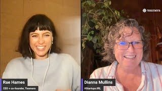 Startups: IRL Episode 12 - Marketing Talk