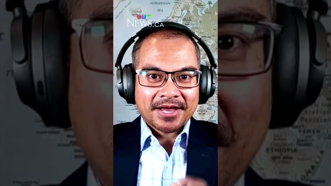 Threats Are A Part Of Politics Expert