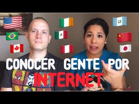 Video: Cómo Conocer Gente De Ideas Afines