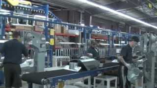 Sunlight Supply Made in America