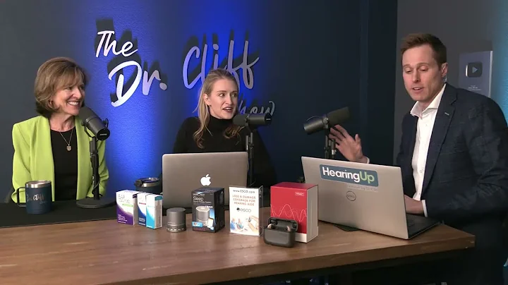 Interview with Barbara Kelley of The Hearing Loss ...
