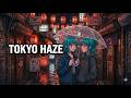 Dark Tokyo Golden Gai Night ゴールデン街 🏮 Cyberpunk Lofi & VHS Beats | Japanese Underground BGM | 1 Hour