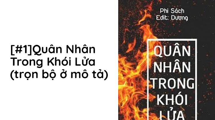 Quân nhân trong khói lửa review năm 2024