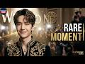 The Moment Wang Yibo Broke His Signature Image In Paris Caught Everyone Off Guard