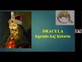 Rodica TODOR – Drakulo: Legendo kaj historio
