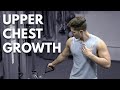 The Two BEST Upper Chest Exercises (MUST TRY!!)