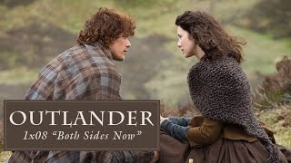 Outlander | Promo - S1EP08 "Both Sides Now" (legendado)