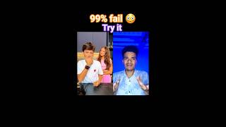 99% Fail Try It