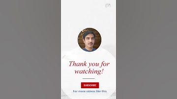 Create gradient Text effect using Paint.NET for your YouTube thumbnail #Shorts