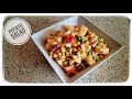 Potato and Picked Pepper Salad - A Healthy and Delicious Salad