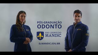 Pós-Graduação em Odontologia | São Leopoldo Mandic