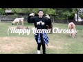[Twaimz Llama Song Part 2] Lyrics