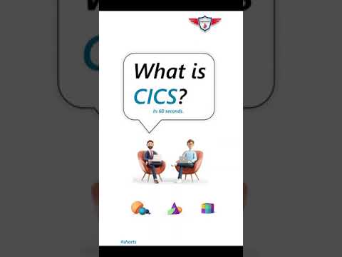 Video: Kas ir FSET programmā CICS?