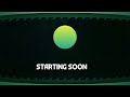 End of video