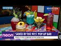 Las Vegas Strip pop-up bar offers new twist on ’90s nostalgia