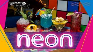 Las Vegas Strip pop-up bar offers new twist on ’90s nostalgia
