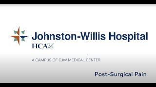 Post-Surgical Pain