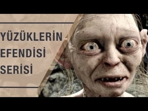 YÜZÜKLERİN EFENDİSİ TAYFUN YILMAZ VİNE!! (BEKLENEN VİNE)