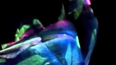 YIJU 移居: Songs of Dislocation installation footage