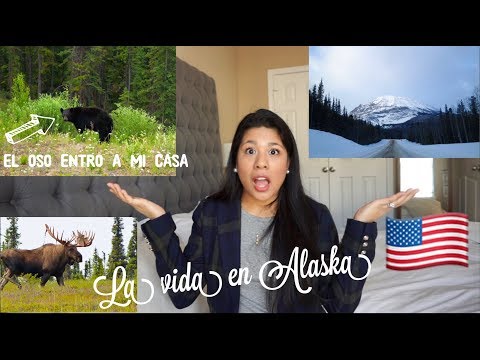 Vídeo: Experiencias Esenciales Que Tuvo Al Crecer En Alaska