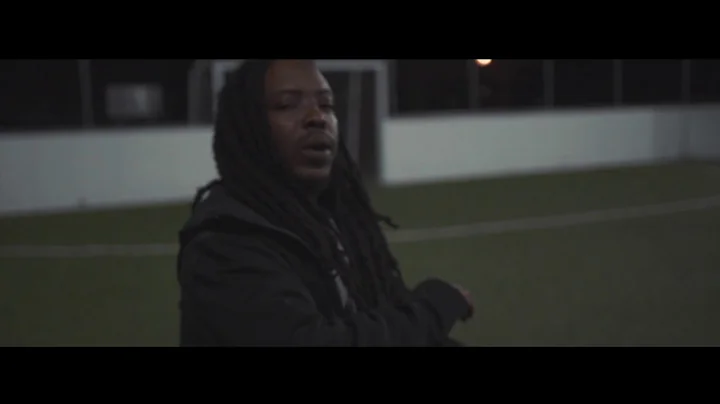 Tony Rose x GrindHard E - FLINT TO LANSING (Offici...