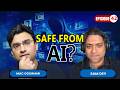 EP 42: Safe Zones - Jobs AI Will Augment, Not Replace (And Why) #podcast