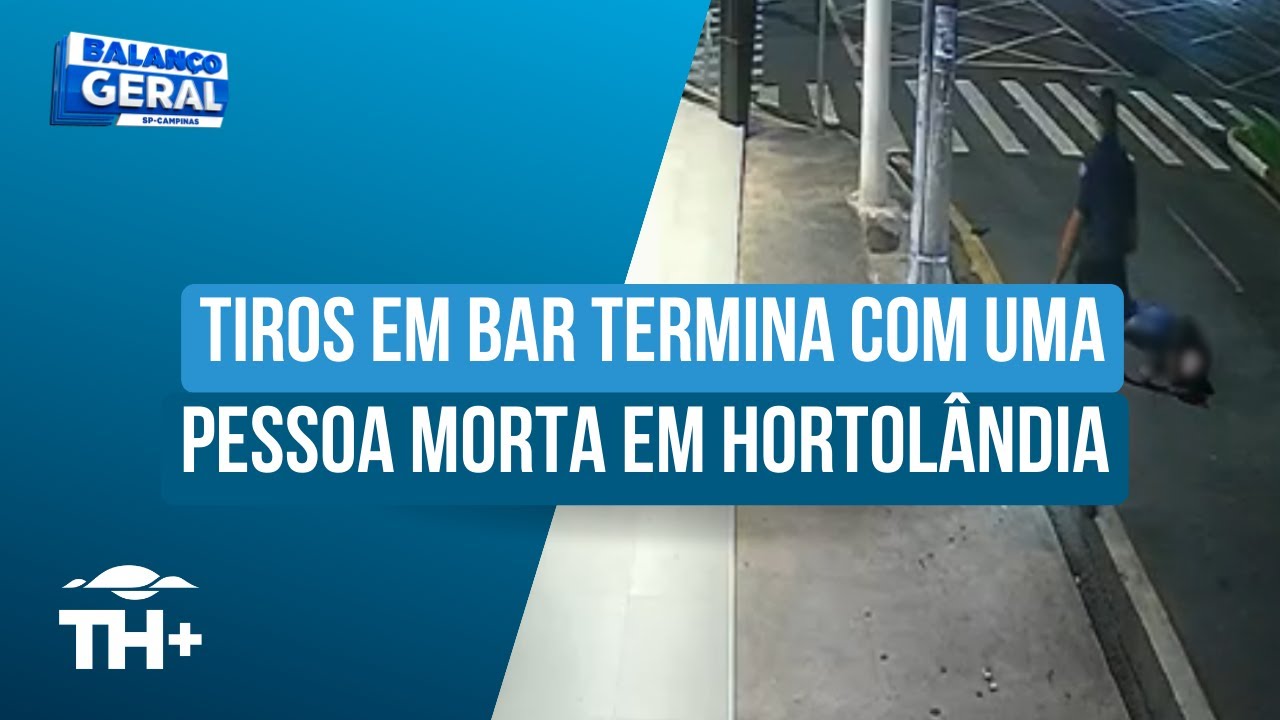 Homem morre após confronto com a Polícia Militar no Jardim Amanda