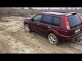 Nissan X-Trail 2.2D 6MКПП