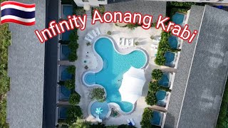 infinity aonang krabi Thailand