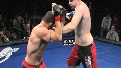 NAAFS Finish of the Week #50 Jay Olson Vs Nick Dowe
