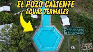 "EL POZO CALIENTE SAN JUAN DEL RIO DGO"