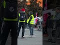 Neuer BVG Streik am Mittwoch und Donnerstag #Shorts