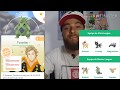 POKÉMONS SOMBRIOS + PVP