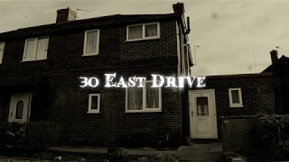 30 EAST DRIVE PONTEFRACT PARANORMAL INVESTIGATION- HAUNTED BLACK MONK HOUSE